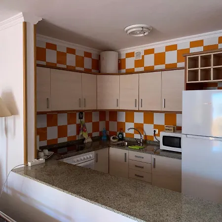 Apartamento Apartamento Muelle De 14 *