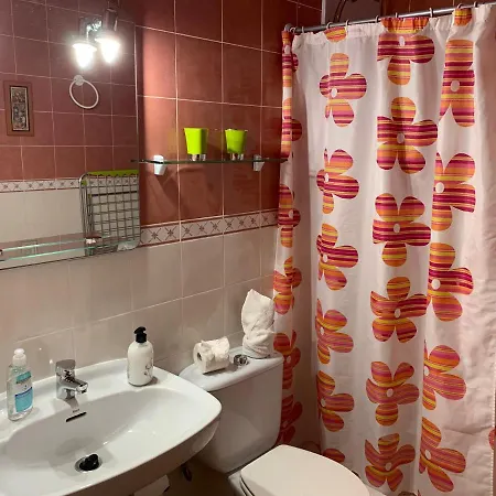 Apartamento Muelle De 14 Corralejo