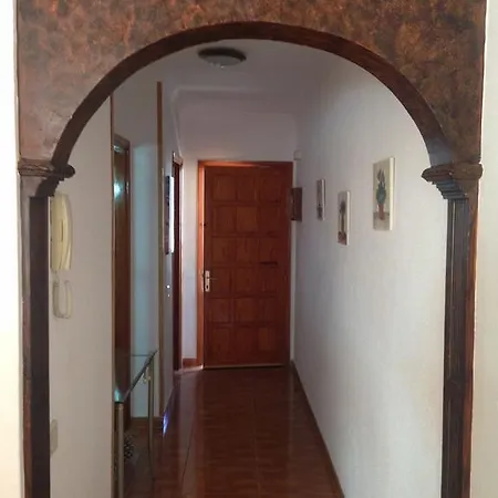 Muelle De Apartment