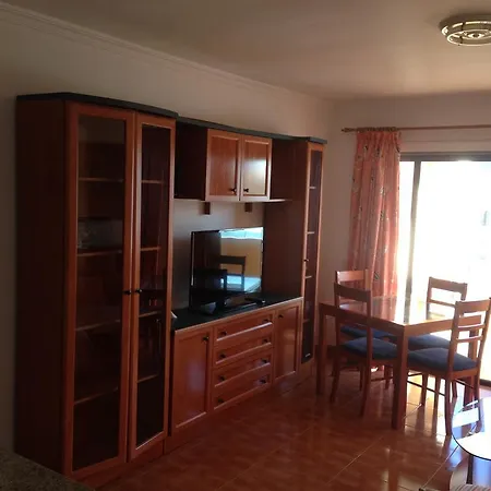 Apartment Muelle De