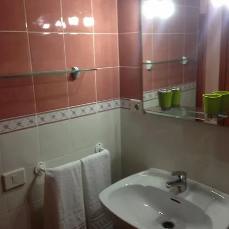 Muelle De Apartment
