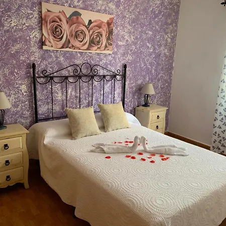 Apartamento Muelle De