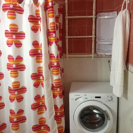 Apartamento Muelle De 14 Apartmán Corralejo