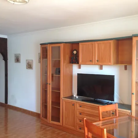 Apartamento Muelle De *
