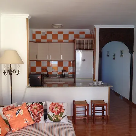 Apartamento Muelle De *